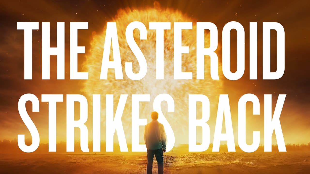 The Asteroid Strikes Back
