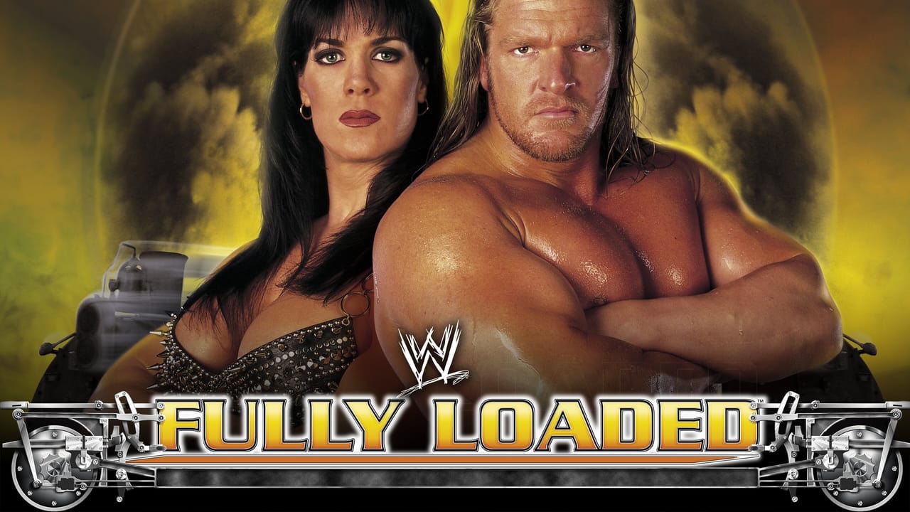 WWE Fully Loaded 1999