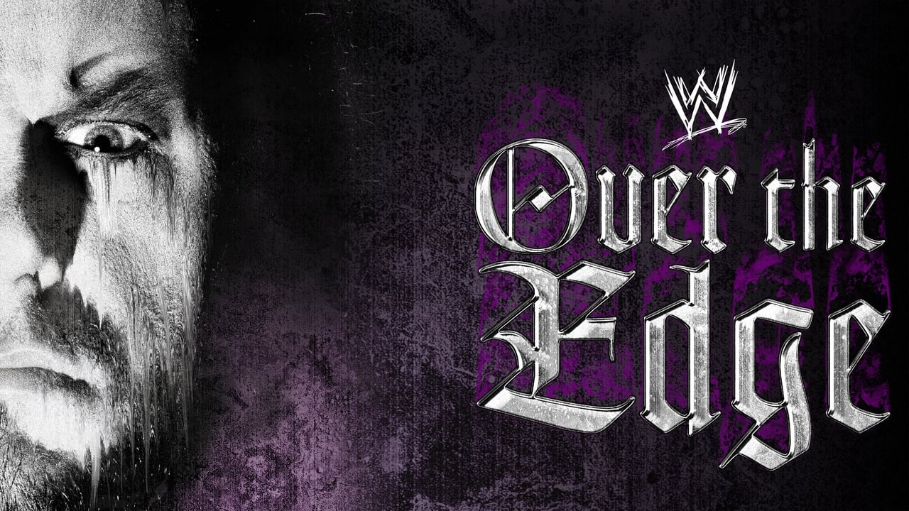 WWE Over the Edge