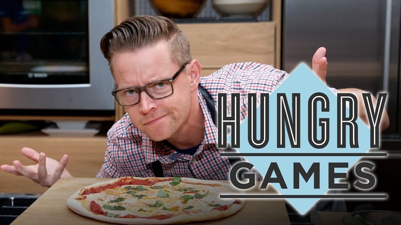 Hungry Games