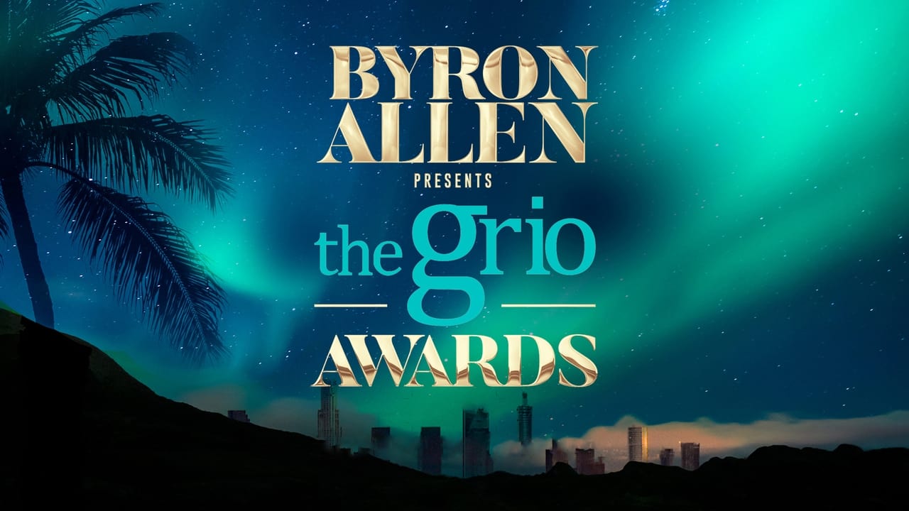 Byron Allen Presents theGrio Awards