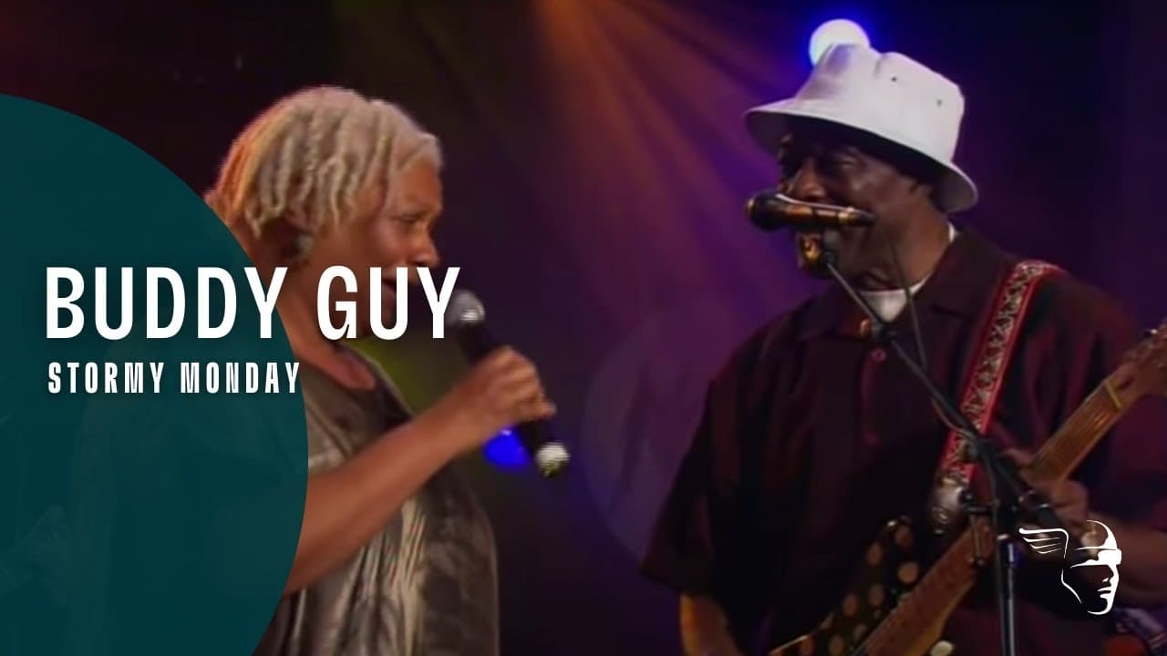 Buddy Guy: Live At Montreux 2004