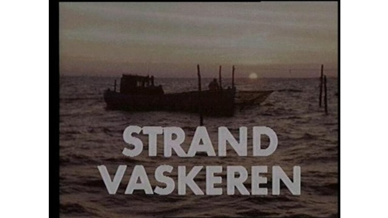 Strandvaskeren