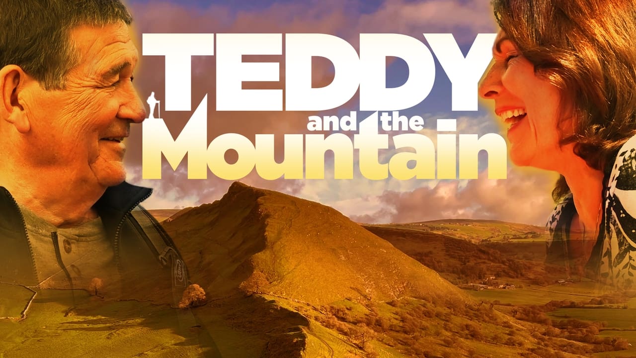 Teddy and the Mountain