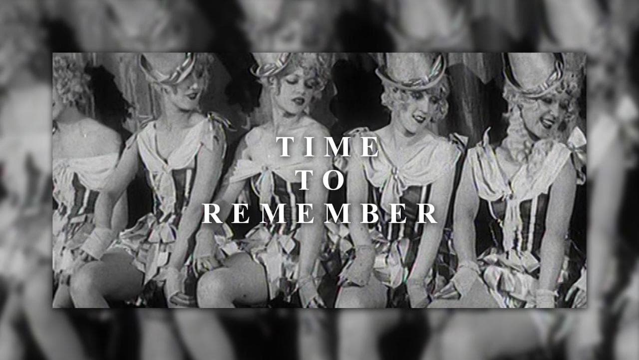 Time to Remember