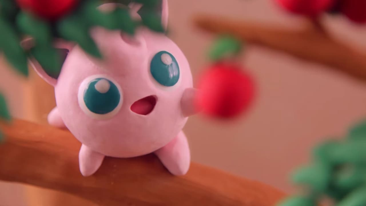 Jigglypuff's Mini Concert