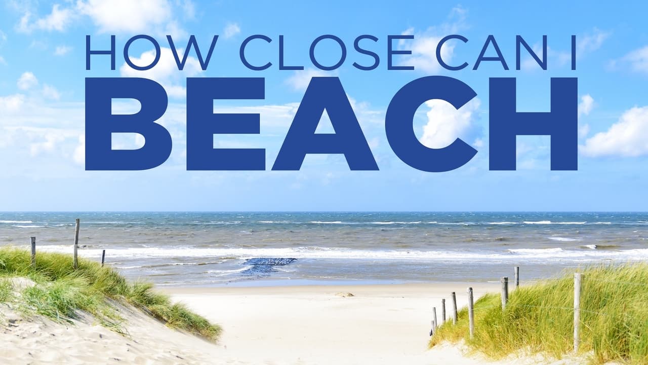 How Close Can I Beach