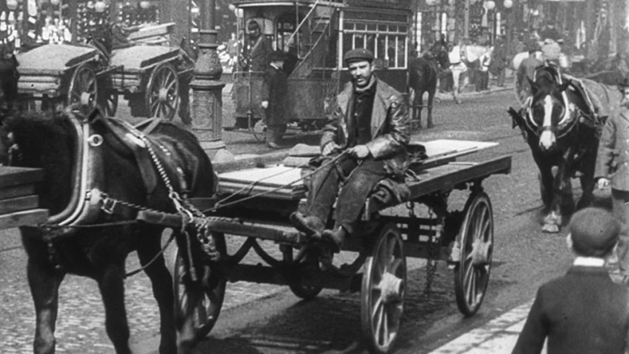 Jamaica Street, Glasgow