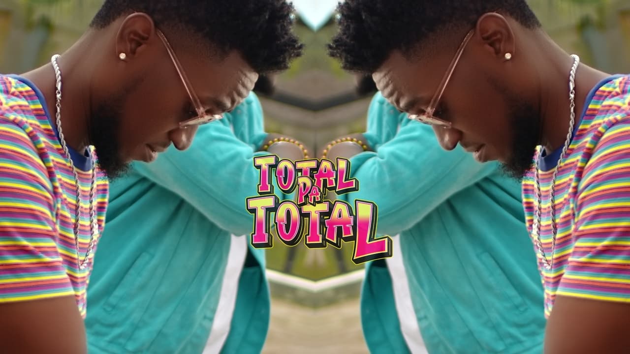 Total Pa Total - The Chosen