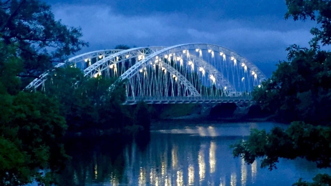 Vimy Bridge