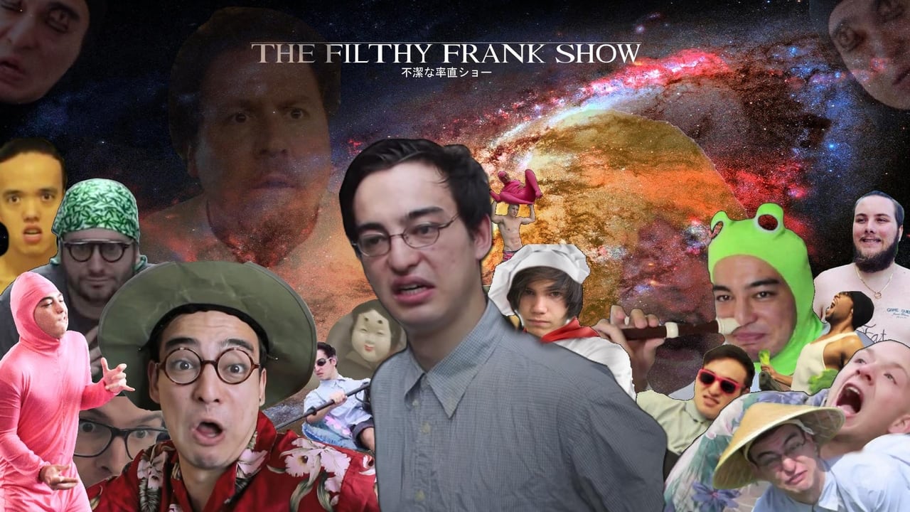 Filthy Frank