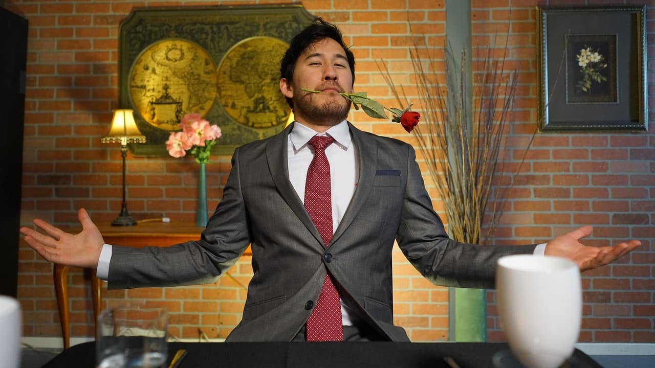 A Date with Markiplier