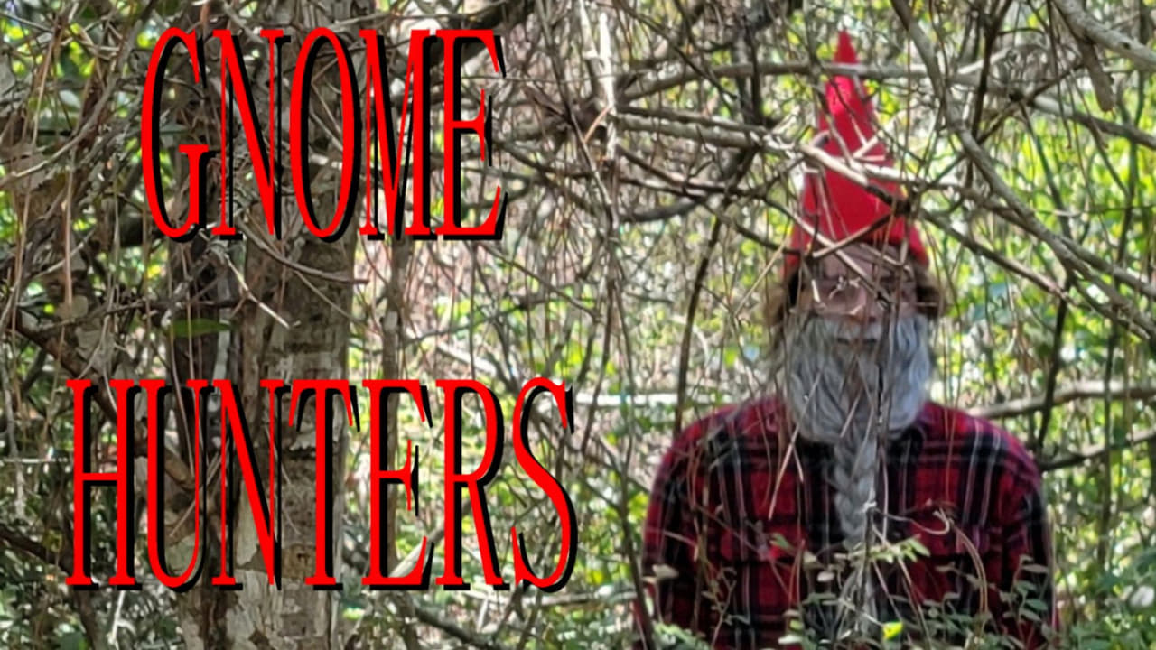 Gnome Hunters