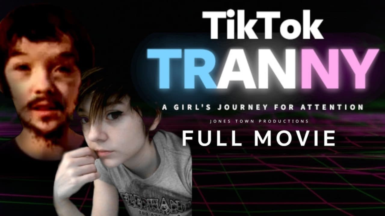 TikTok Tranny