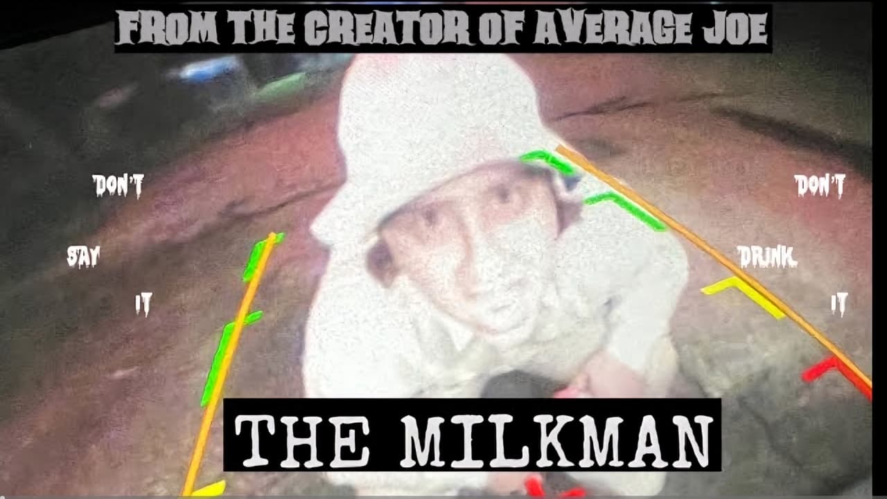 The Milkman