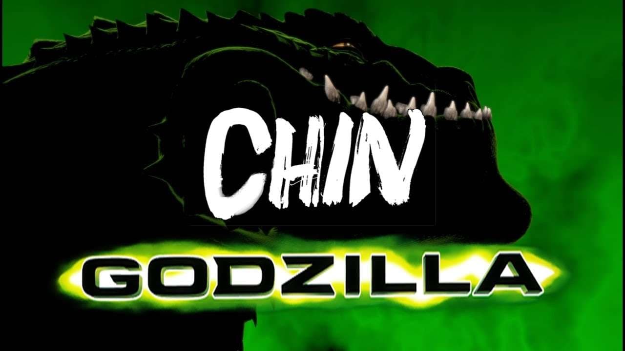 Chin Godzilla - A Phantasmagorical Film