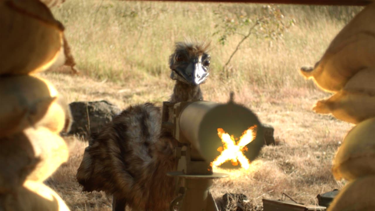 The Emu War