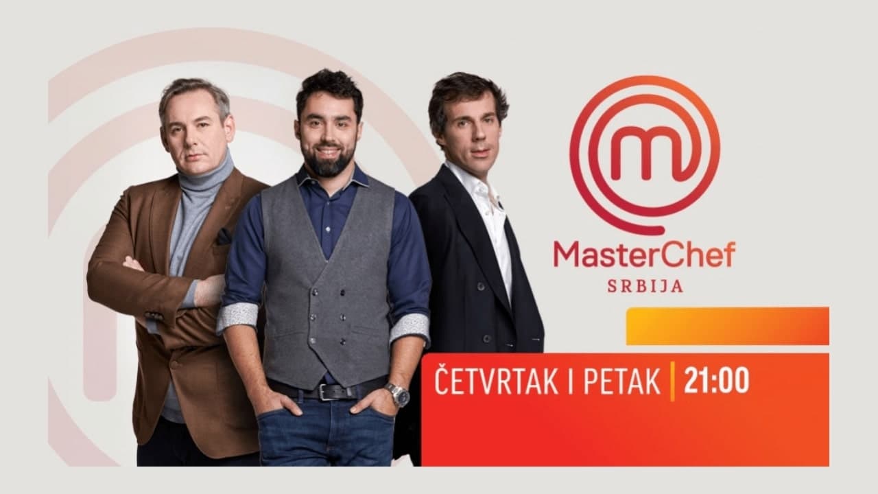 MasterChef Serbia