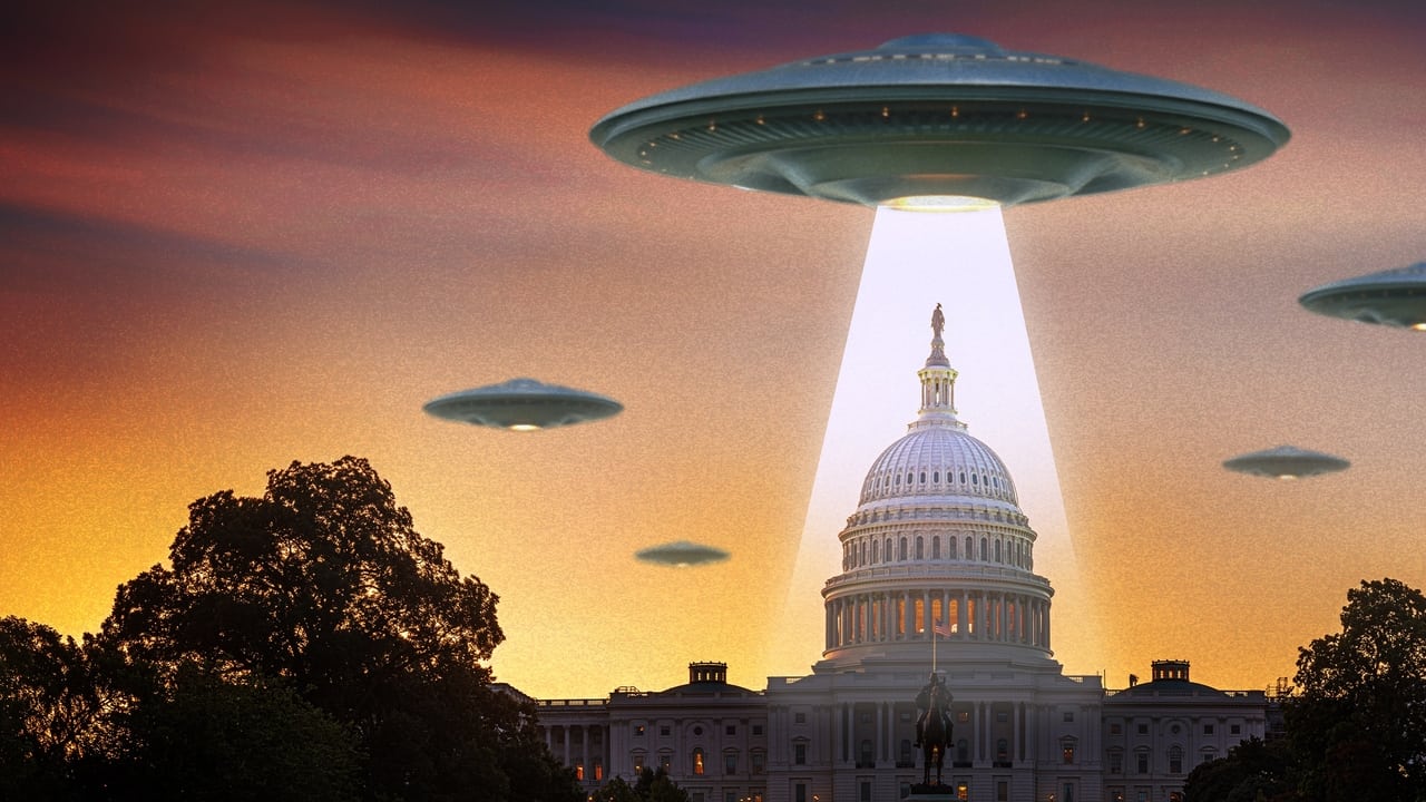 UFO Congressional Hearings