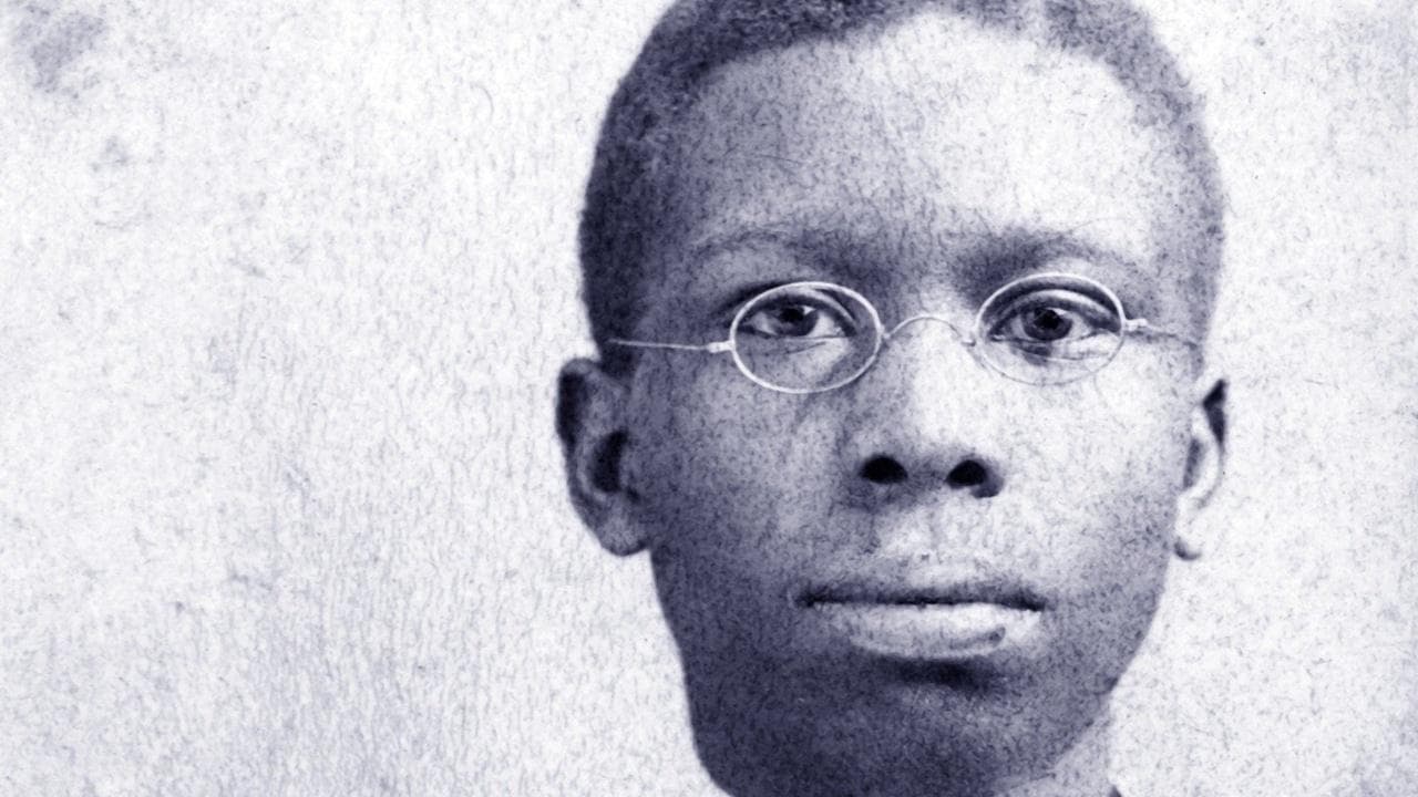 Paul Laurence Dunbar: Beyond the Mask