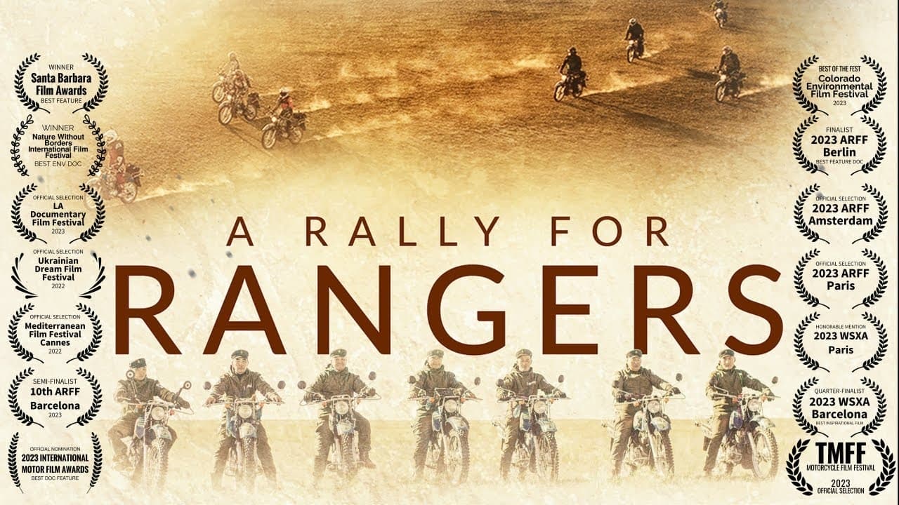 A Rally for Rangers