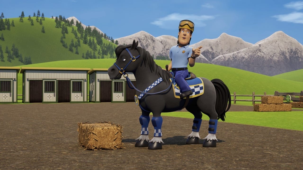 Fireman Sam - Animal Rescues