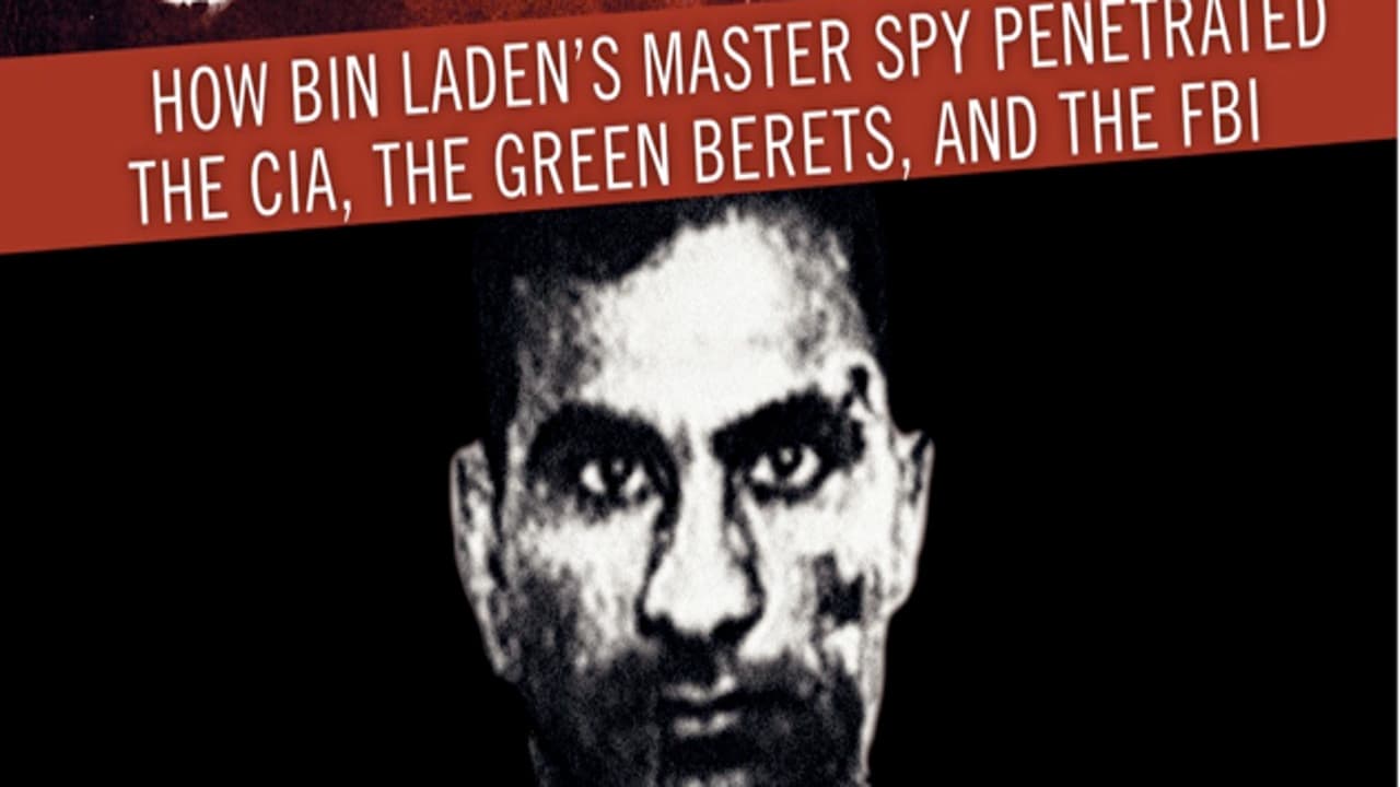 Triple Cross: Bin Laden's Spy in America