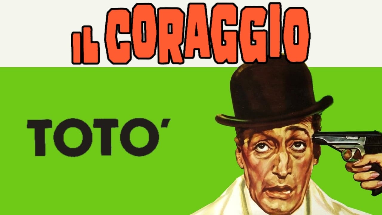 Il coraggio