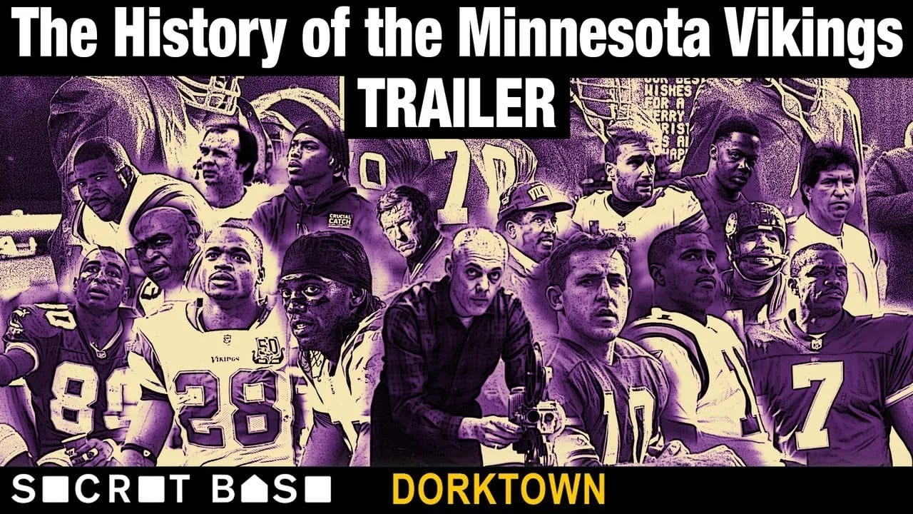 The History of the Minnesota Vikings