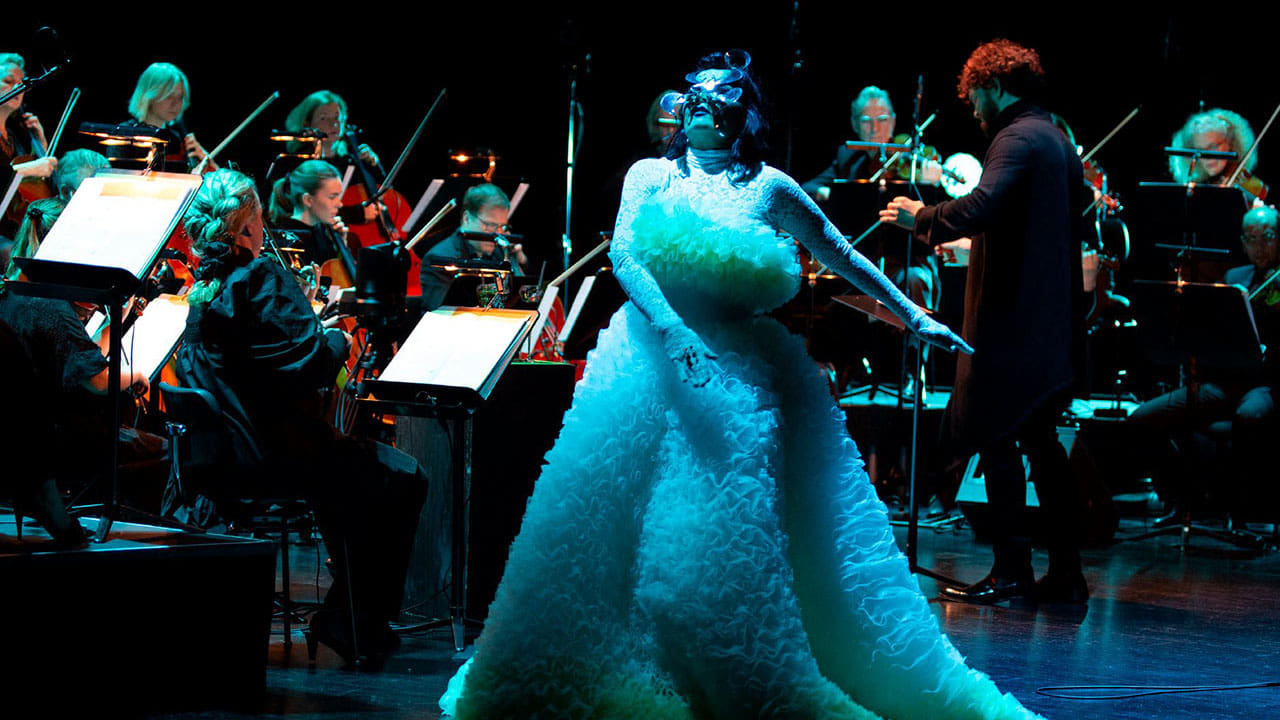 Björk Orchestral