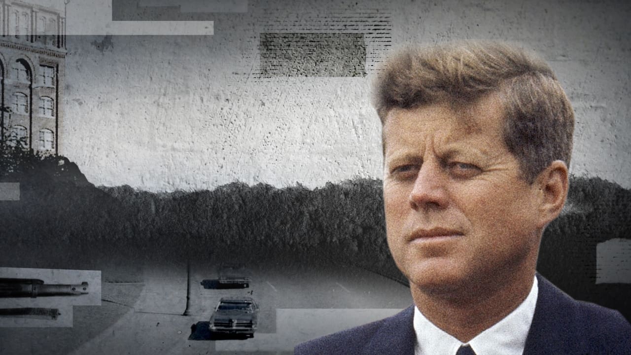 JFK: The Conspiracy Continues