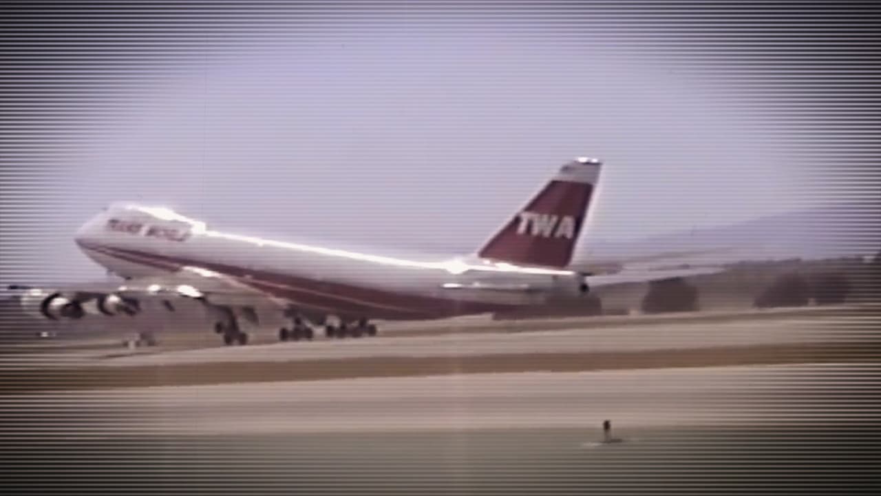 Fire Over the Atlantic: The Mystery of TWA Flight 800