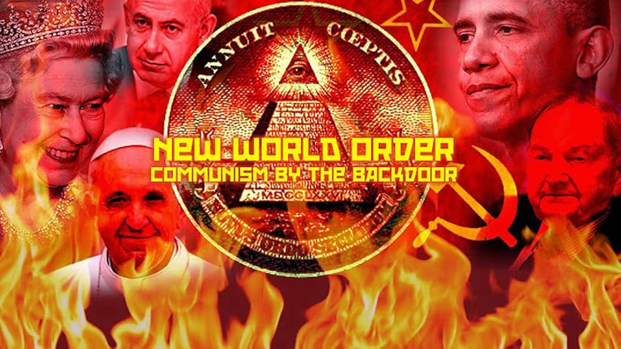 New World Order: Communism by the Backdoor