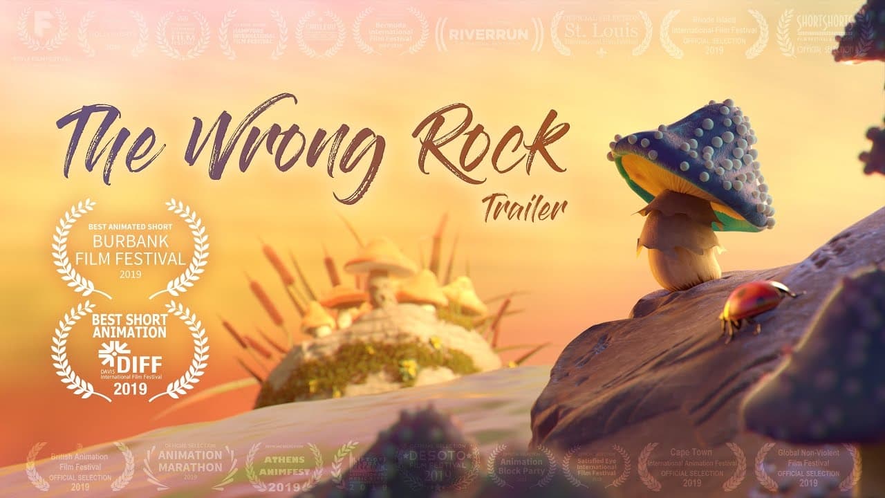 The Wrong Rock
