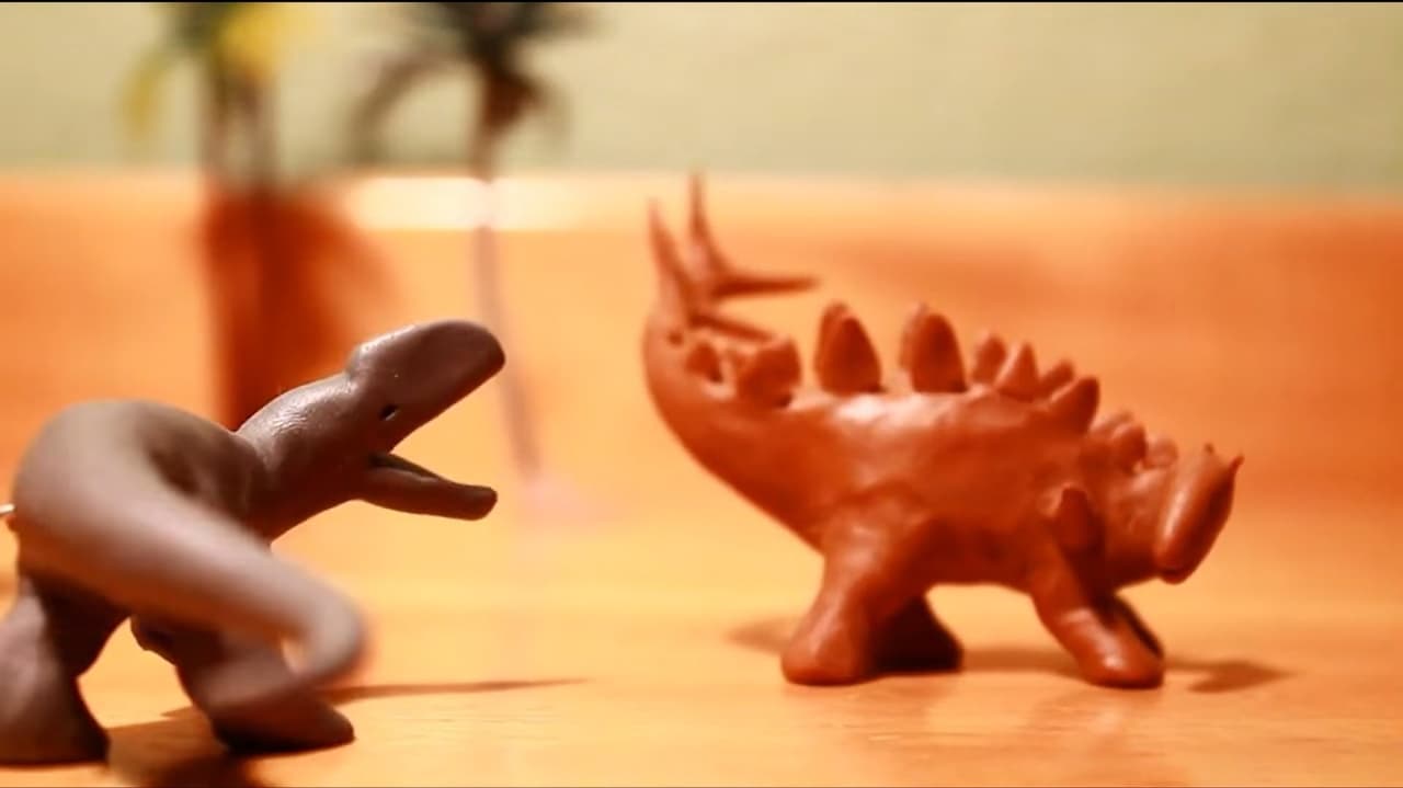 Monolophosaurus vs Tuojiangosaurus