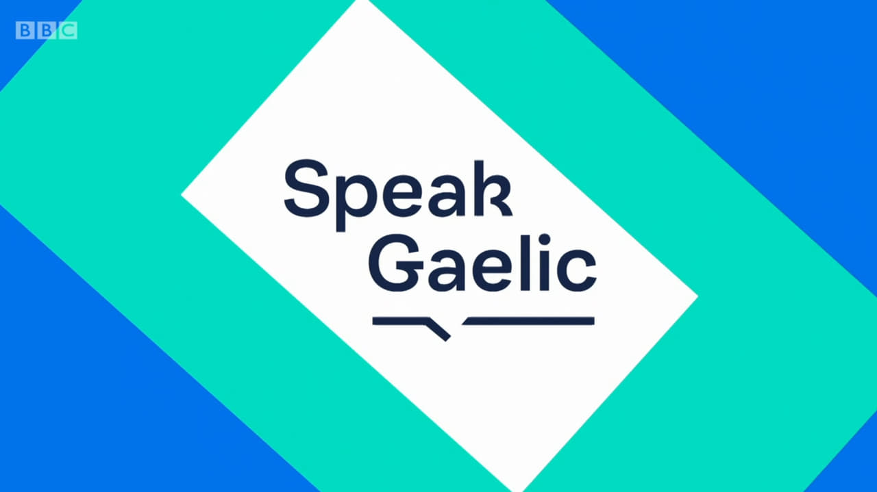 SpeakGaelic