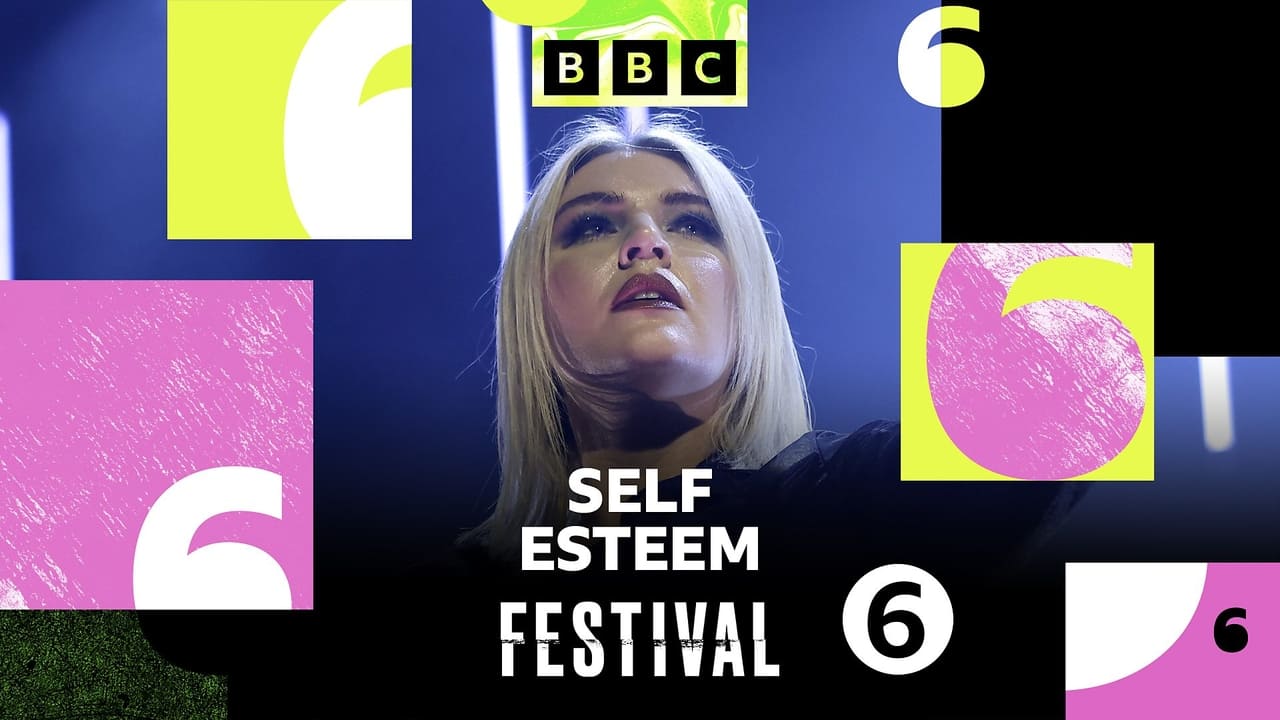 Self Esteem: 6 Music Festival