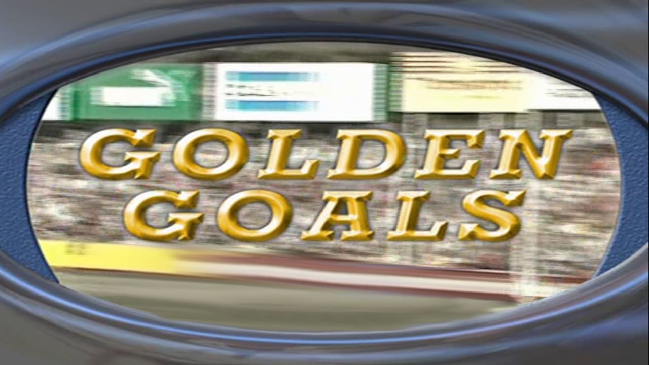 Golden Goals of the AFL
