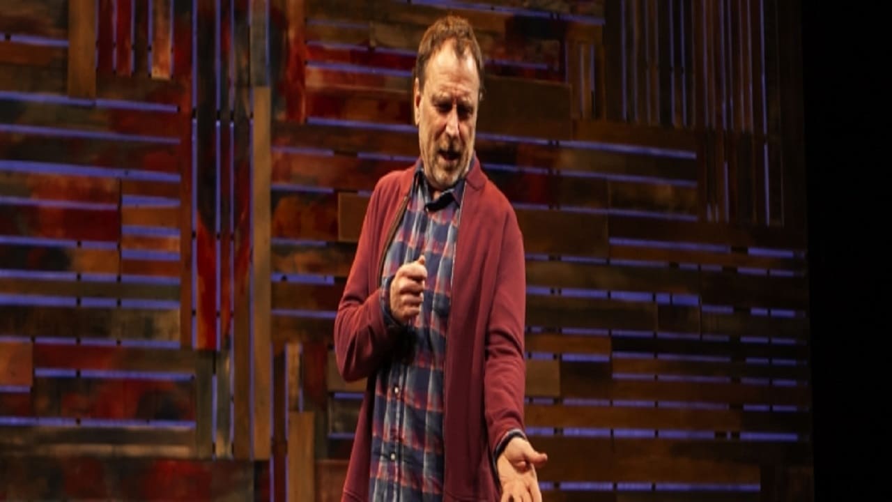 Colin Quinn: Red State, Blue State