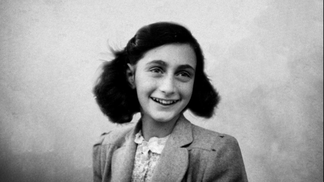 The Final Days of Anne Frank