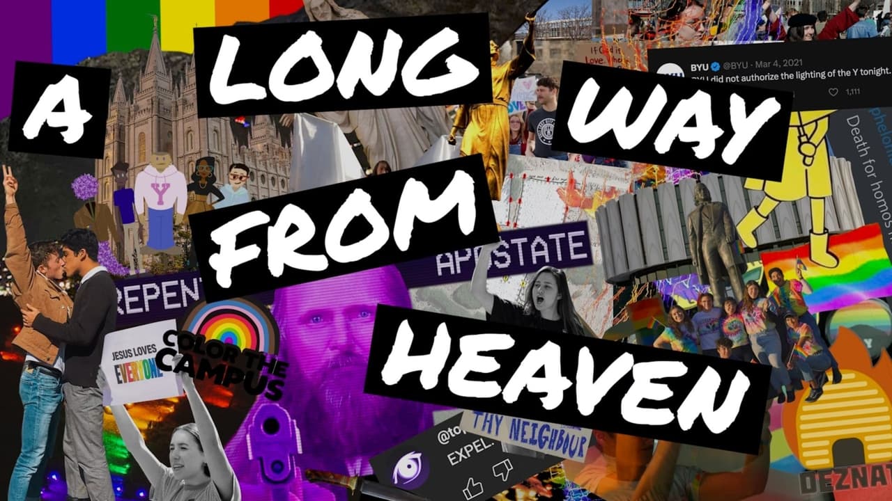 A Long Way From Heaven: The Rainbow Y Story