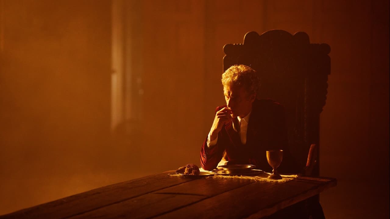 Doctor Who: Heaven Sent / Hell Bent