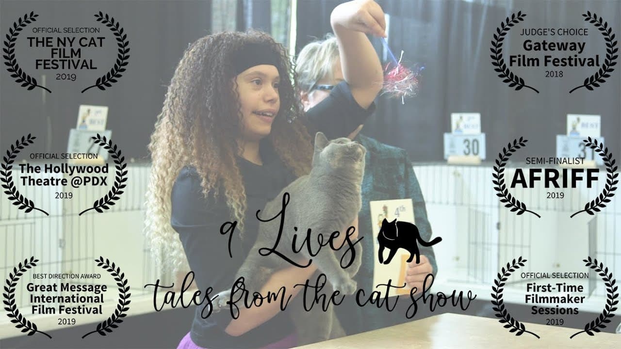 9 Lives: Tales from the Cat Show