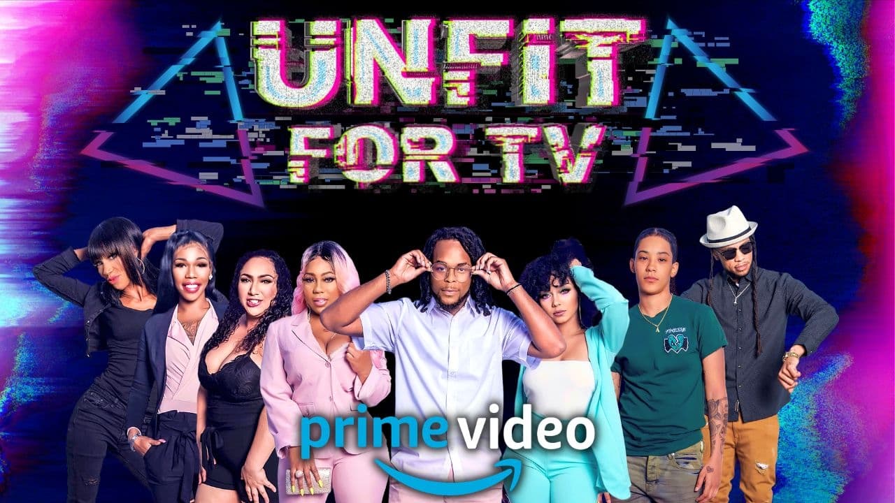 Unfit For TV