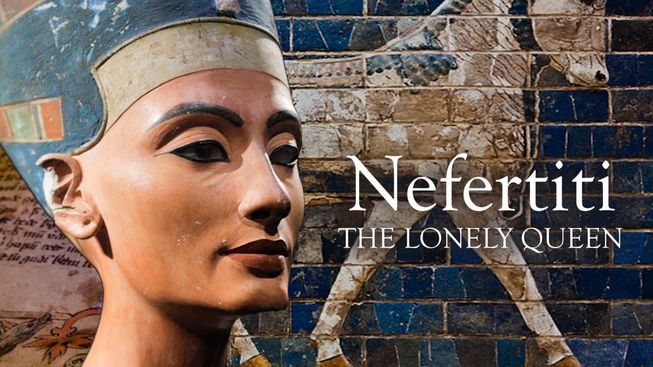 Nefertiti - The Lonely Queen