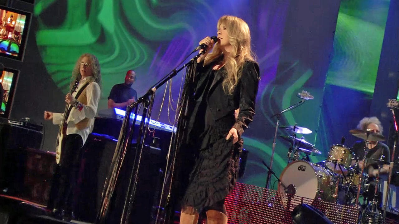 Stevie Nicks - Live in Chicago