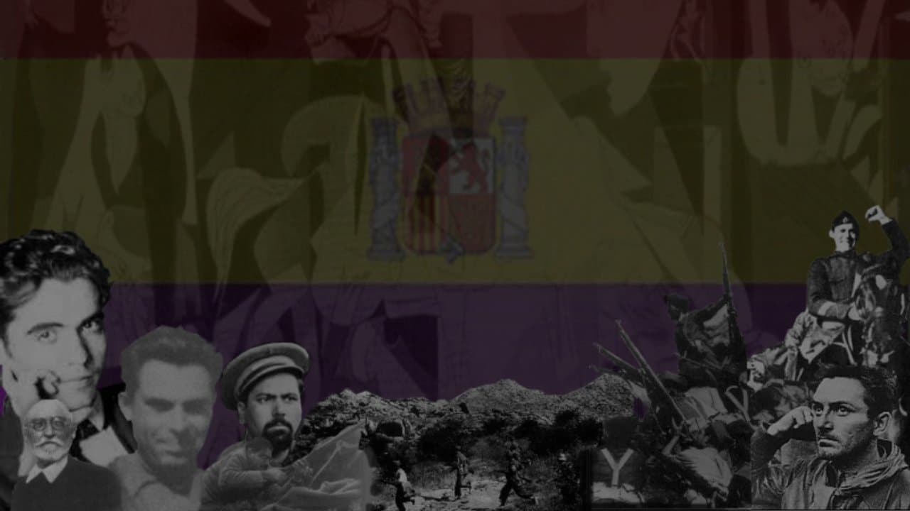 The Spanish Civil War