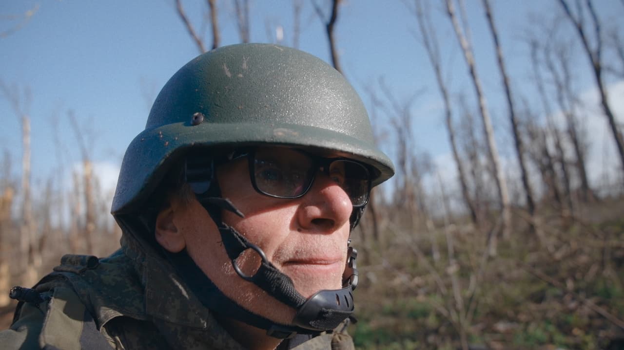 Ukraine's War: The Other Side