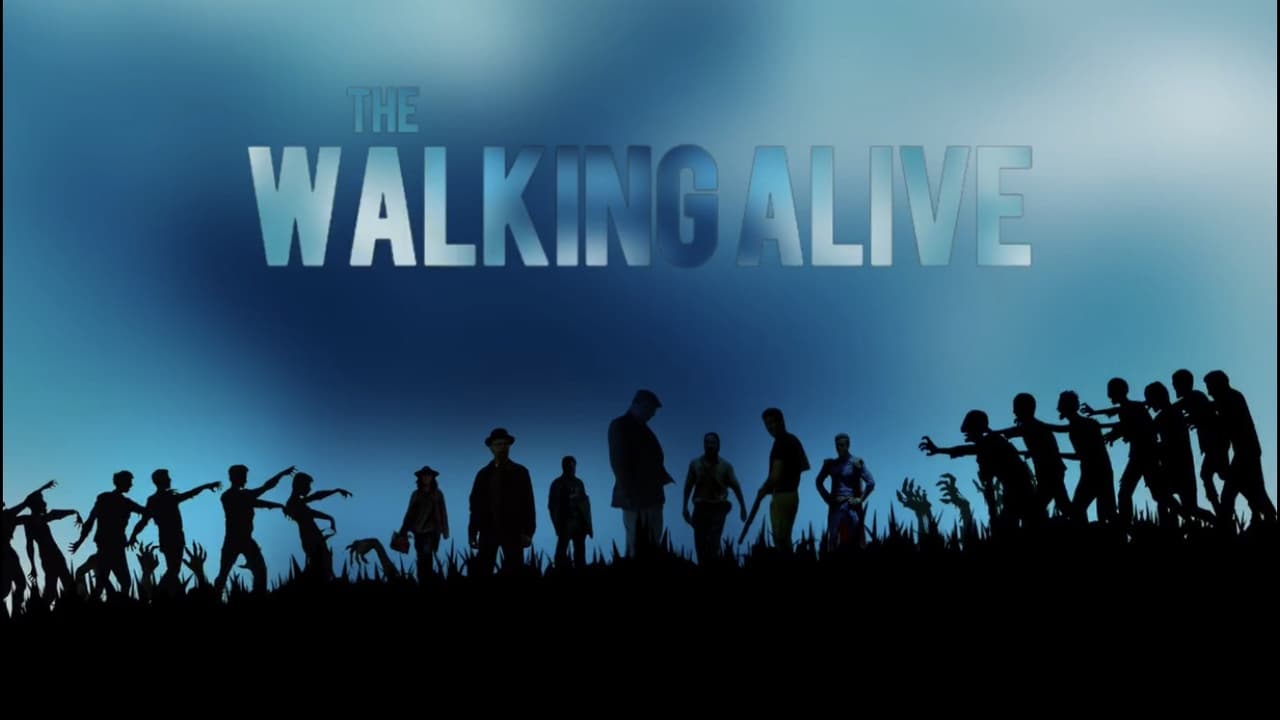 The Walking Alive