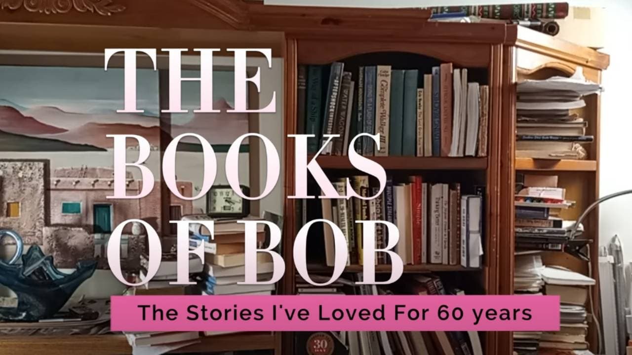 The Books of Bob